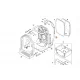 STIHL  Hak z pasem 4203 710 6900